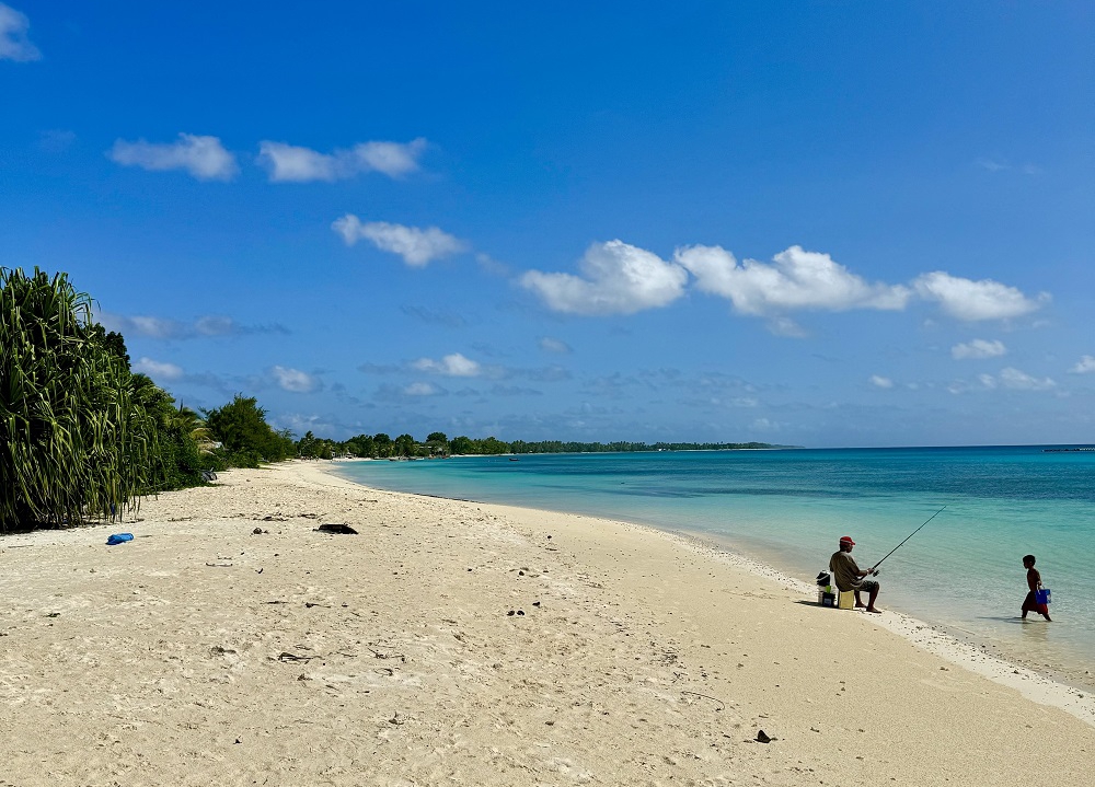 The 11 Best Beaches Of Tuvalu & Funafuti - Travel Guide